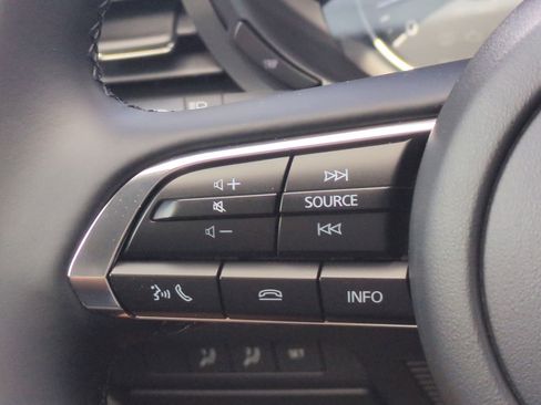 New 2026 MAZDA MAZDA3 2.5 S Hatchback w/ Premium Pkg image 23