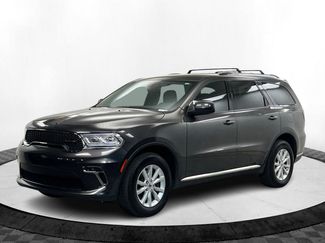 Certified 2021 Dodge Durango SXT image 1