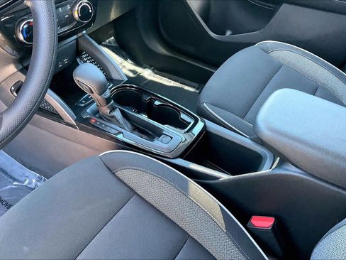 Certified 2025 Chevrolet TrailBlazer LT image 16