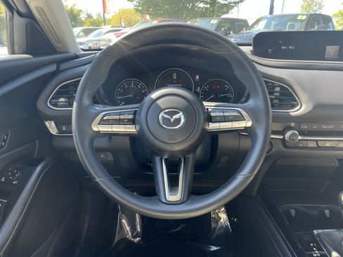 Used 2023 MAZDA CX-30 AWD 2.5 S w/ Preferred Package image 16