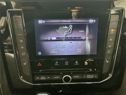 Used 2020 INFINITI QX80 Luxe w/ Proassist Package image 18