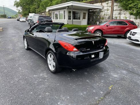 Used 2007 Pontiac G6 GT w/ Premium Package FWD image 3