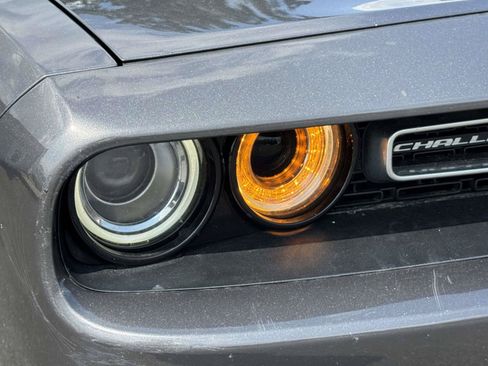 Used 2018 Dodge Challenger GT w/ Driver Convenience Group AWD/4WD image 7