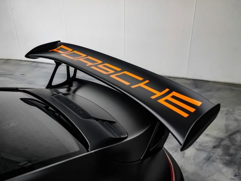 Used 2016 Porsche 911 GT3 RS image 29