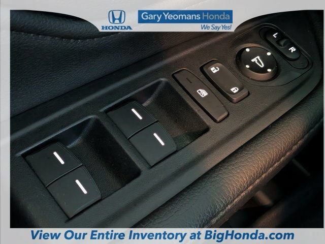Certified 2025 Honda Odyssey Touring image 26