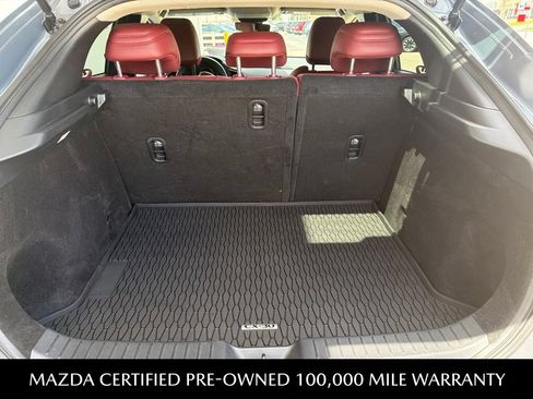 Certified 2023 MAZDA CX-30 AWD 2.5 S w/ Preferred Package image 9