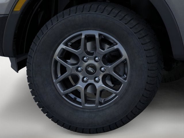 New 2026 Ford Ranger XLT RWD image 19