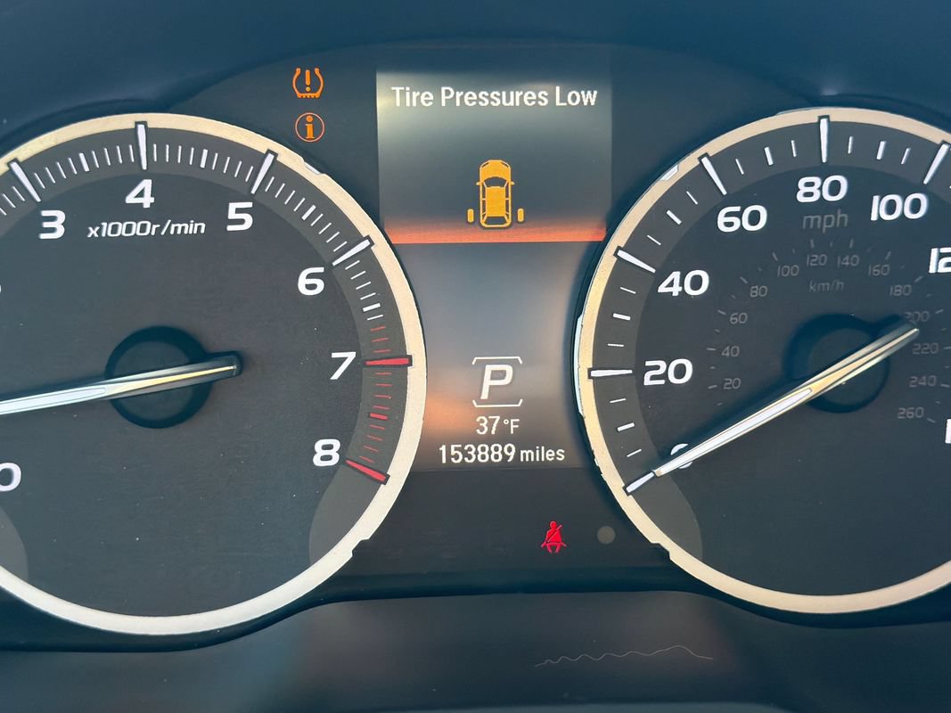 Used 2016 Acura MDX w/ Technology Package AWD/4WD image 12