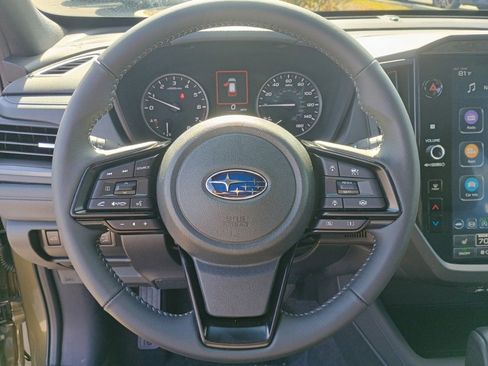 New 2026 Subaru Forester Premium image 16