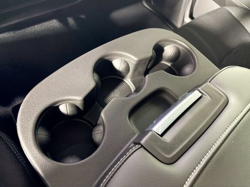 New 2026 RAM 3500 Tradesman AWD/4WD image 15