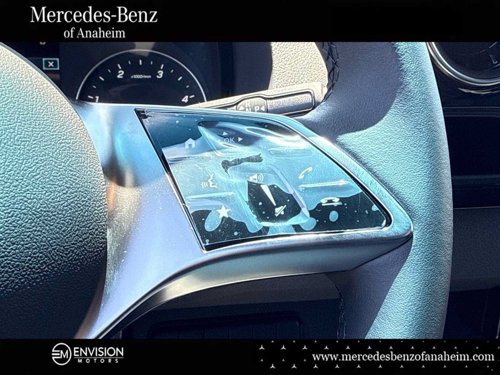 New 2026 Mercedes-Benz Sprinter 2500 image 24