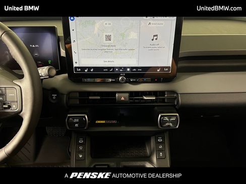 Used 2026 Toyota RAV4 XSE w/ Panoramic Sun Roof Package AWD/4WD image 12