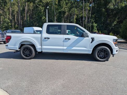 New 2026 Ford F150 STX RWD image 3