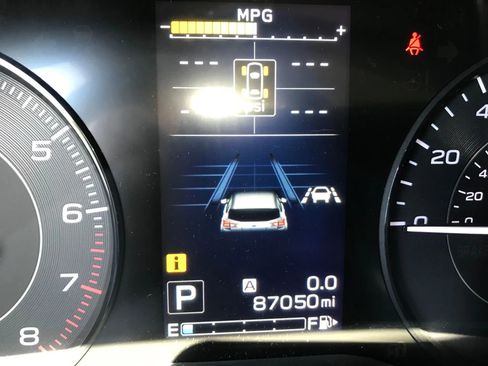 Used 2020 Subaru Impreza 2.0i Premium image 18