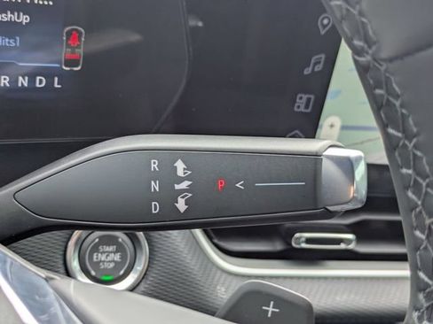 New 2026 Chevrolet Equinox LT w/ Safety and Technology Package FWD image 21