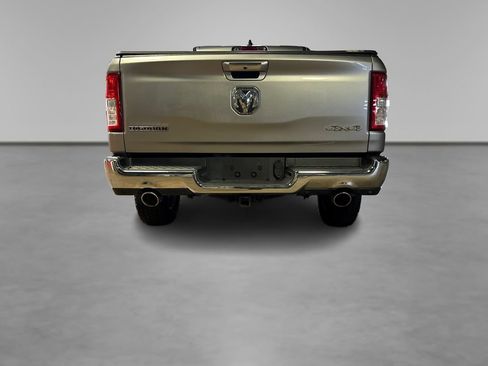 Used 2020 RAM 1500 Big Horn AWD/4WD image 16