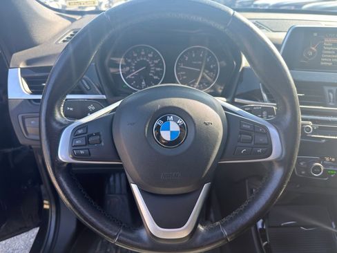 Used 2016 BMW X1 xDrive28i image 20