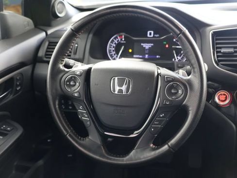 Used 2023 Honda Ridgeline Black Edition image 10