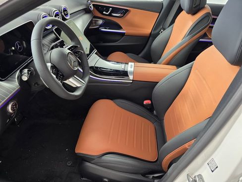 New 2026 Mercedes-Benz C 300 Sedan image 6