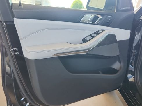 New 2027 BMW X7 xDrive40i w/ Executive Package AWD/4WD image 11