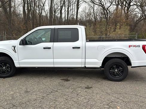 Certified 2023 Ford F150 XLT w/ FX4 Off-Road Package image 6