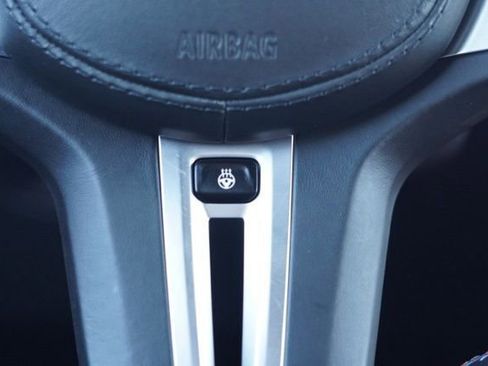 Used 2024 BMW X3 M w/ Competition Package image 25