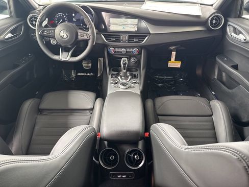 New 2026 Alfa Romeo Giulia w/ Driving Assist Package RWD image 13