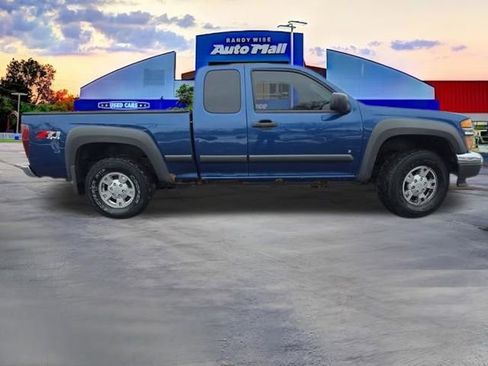 Used 2006 Chevrolet Colorado LT w/ Power Convenience Package image 9