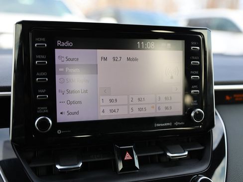 Used 2020 Toyota Corolla Hatchback image 22