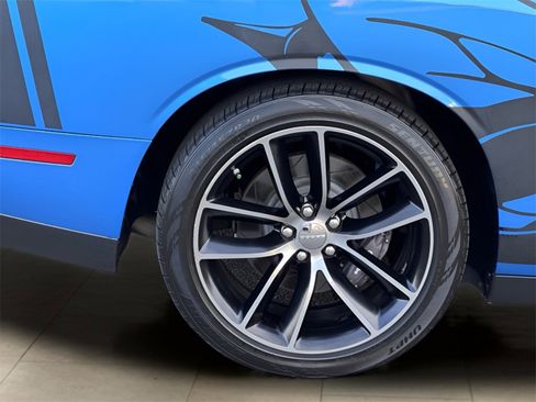 Used 2016 Dodge Challenger R/T Scat Pack image 43