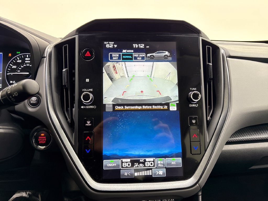 Used 2025 Subaru Crosstrek 2.5i Limited AWD/4WD image 20