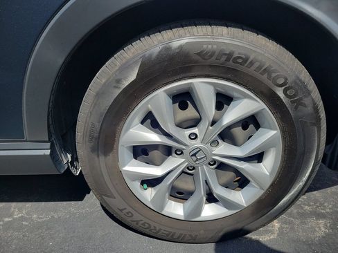Certified 2024 Honda CR-V LX image 16