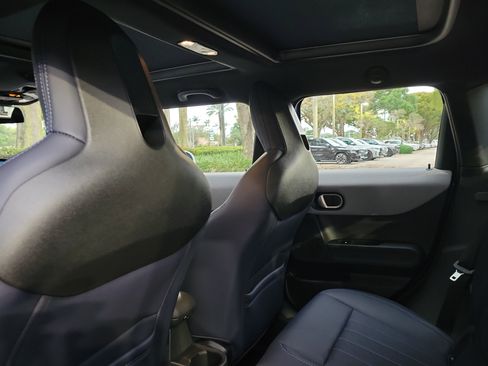 New 2026 MINI Cooper S image 10