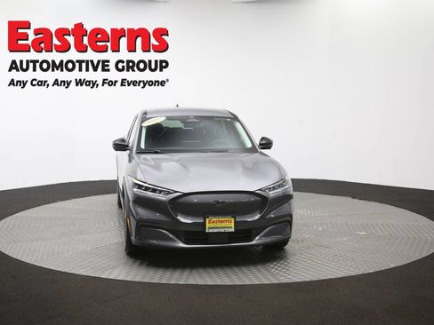 Used 2023 Ford Mustang Mach-E Select AWD/4WD image 49