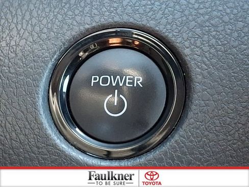 Certified 2025 Toyota Camry LE FWD image 22