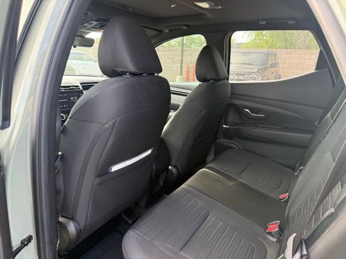 Used 2023 Hyundai Santa Cruz SEL w/ Activity Package image 10