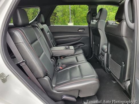 Used 2024 Dodge Durango GT AWD/4WD image 30