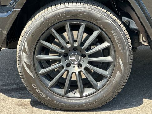 Used 2023 Mercedes-Benz G 550 image 27