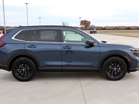 Used 2024 Honda CR-V Sport-L image 5