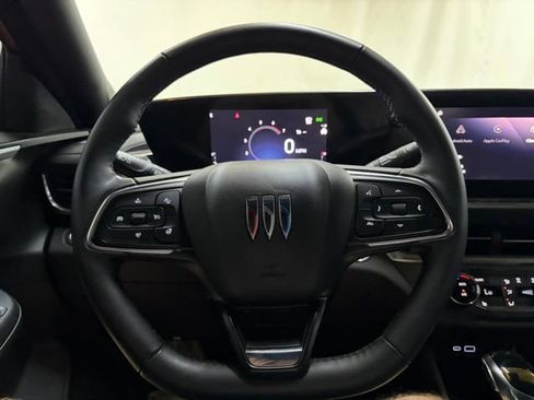 Used 2024 Buick Envista Preferred w/ Convenience I Package image 37