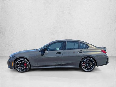 Used 2026 BMW M340i RWD image 9