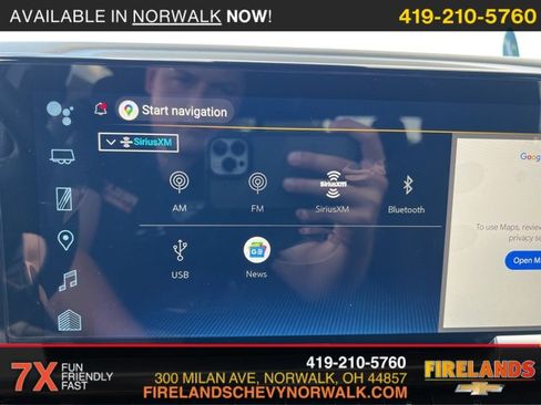 New 2026 Chevrolet Silverado 1500 LT w/ All Star Edition Plus image 37