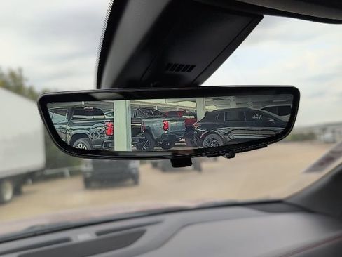 New 2025 Chevrolet Blazer RS w/ Driver Confidence II Package image 32