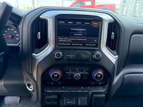 Used 2019 Chevrolet Silverado 1500 LT w/ Texas Edition RWD image 22
