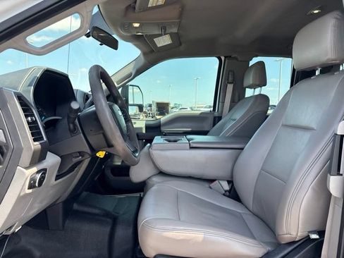 Used 2019 Ford F350 XL w/ STX Appearance Package AWD/4WD image 15