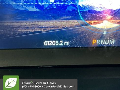Used 2020 Ford Explorer ST w/ ST Street Pack AWD/4WD image 2