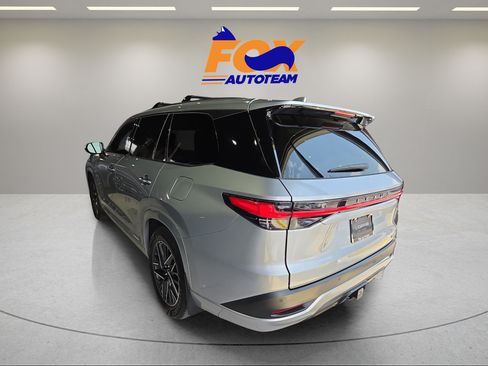 Used 2024 Lexus TX 350 FWD w/ Technology Package image 3