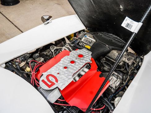 Used 1991 Chevrolet Corvette Coupe image 23