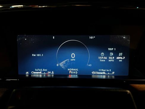 Used 2023 Lincoln Navigator Reserve image 42