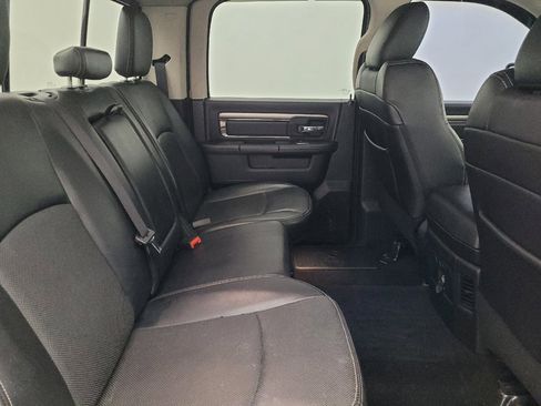 Used 2017 RAM 1500 Sport w/ Convenience Group RWD image 19